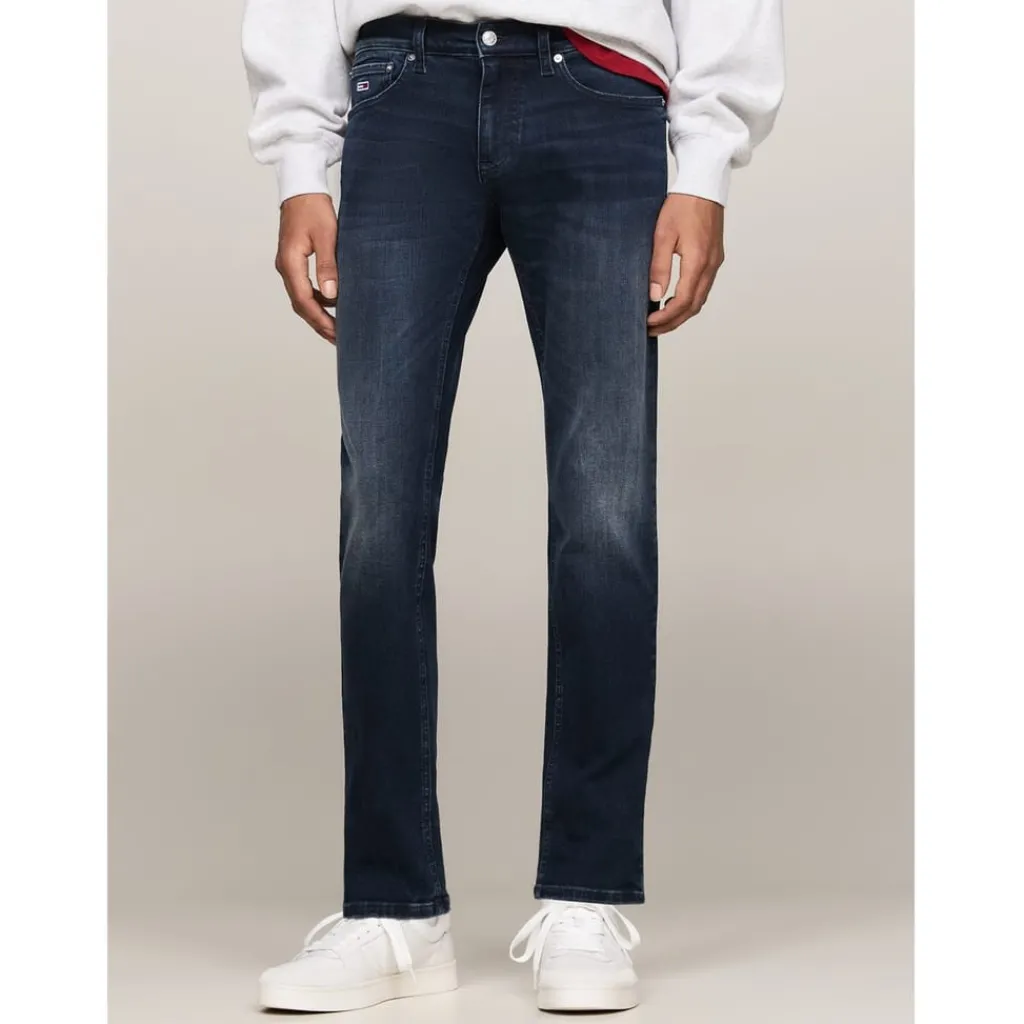 Jeans*Tommy Jeans Fit Jeans in Blue