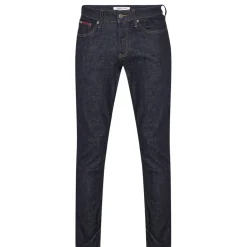Jeans*Tommy Jeans Slim Fit Scanton in Blue