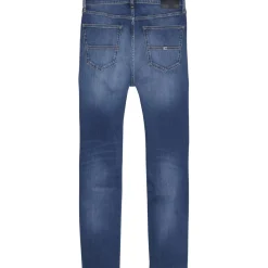 Jeans*Tommy Jeans Slim Tapered Austin Jeans in Blue