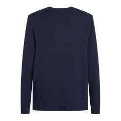 Knitwear*Tommy Jeans Sweater in Blue