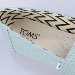 Beach Shoes|Shoes*Toms Alpargata Classic Espadrilles in Green