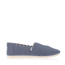 Beach Shoes|Footwear*Toms Alpargata Classic Espadrilles in Blue