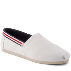 Shoes|Beach Shoes*Toms Alpargata Classic Espadrilles in Light Grey