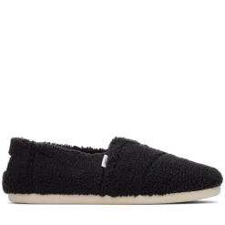 Beach Shoes*Toms Alpargata Classic Espadrilles in Black
