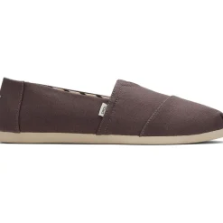 Pumps*Toms Canvasas Shoes in Grey