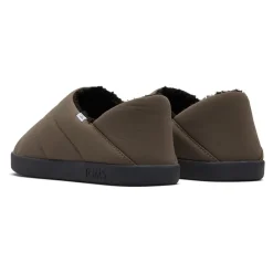 Footwear|Slippers*Toms Ezra Slippers in Green