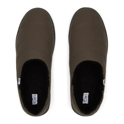 Footwear|Slippers*Toms Ezra Slippers in Green