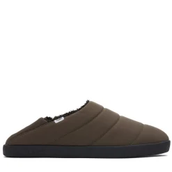 Footwear|Slippers*Toms Ezra Slippers in Green