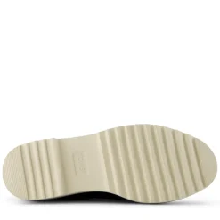 Footwear|Boots*Toms Maude Twill Boots in Black