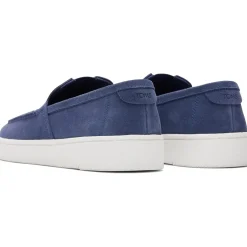 Pumps*Toms Trvl Lite Venetian Loafers in Blue