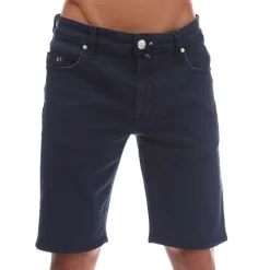 Jeans*Tramarossa Ascanio Shorts in blue navy