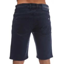 Jeans*Tramarossa Ascanio Shorts in blue navy