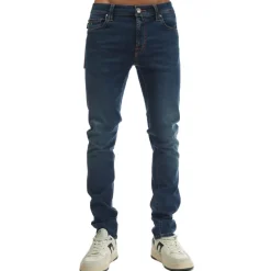 Jeans*Tramarossa Leonardo Zip Jeans in Navy