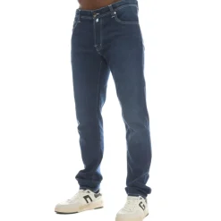Jeans*Tramarossa Leonardo Zip Jeans Zip Jeans in Blue
