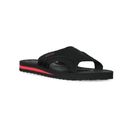 Beach Shoes*Trespass Garo Flpflp in Black