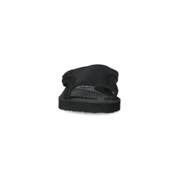 Beach Shoes*Trespass Garo Flpflp in Black