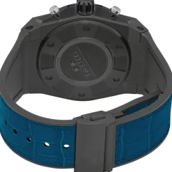Jewellery-Watches*TW Steel Steel Ace Watch Ace134 in Black