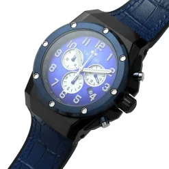 Jewellery-Watches*TW Steel Steel Ace Watch Ace134 in Black