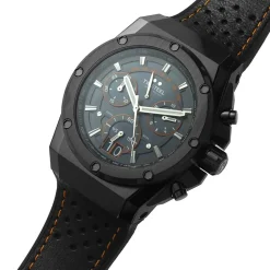 Jewellery-Watches*TW Steel Steel Ace Watch Ace124 in Black