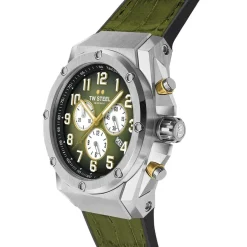 Jewellery-Watches*TW Steel Steel Ace Watch Ace131 in Grey