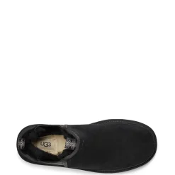 Boots*Ugg Chelsea Ankle Low Heel Boots in Black