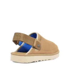 Beach Shoes*Ugg Coast Clogs in Beige