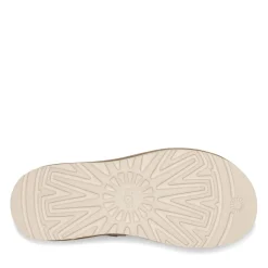Beach Shoes*Ugg Coast Clogs in Beige