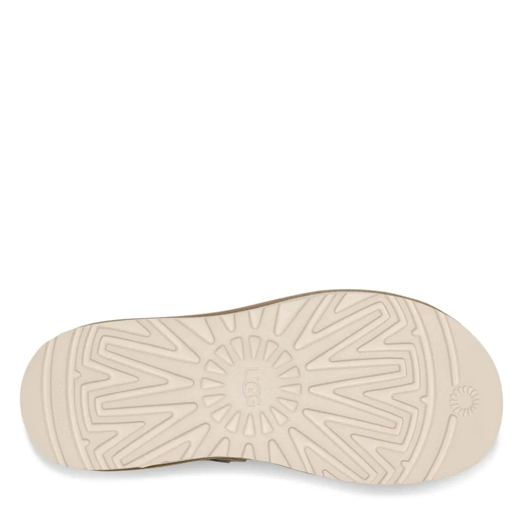 Beach Shoes*Ugg Coast Clogs in Beige