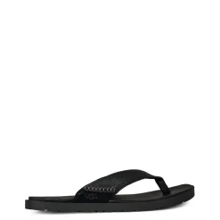 Beach Shoes*Ugg Ii Flip Flops in Black