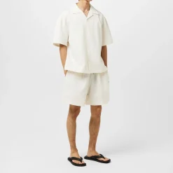 Beach Shoes*Ugg Ii Flip Flops in Black
