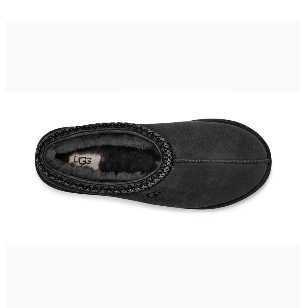 Slippers*Ugg Slippers in Grey