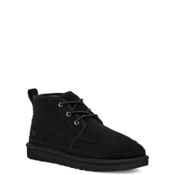 Boots*Ugg Moc Boots in Black