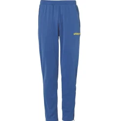 Trousers*Uhlsport Str22 Clpnt in Blue