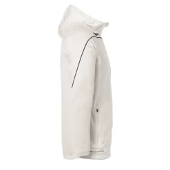 Coats And Jackets*Uhlsport Str22 Hooded Performance Jacket in White