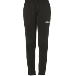 Trousers*Uhlsport Str22 Trpnt in Black