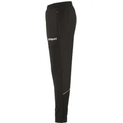 Trousers*Uhlsport Str22 Trpnt in Black