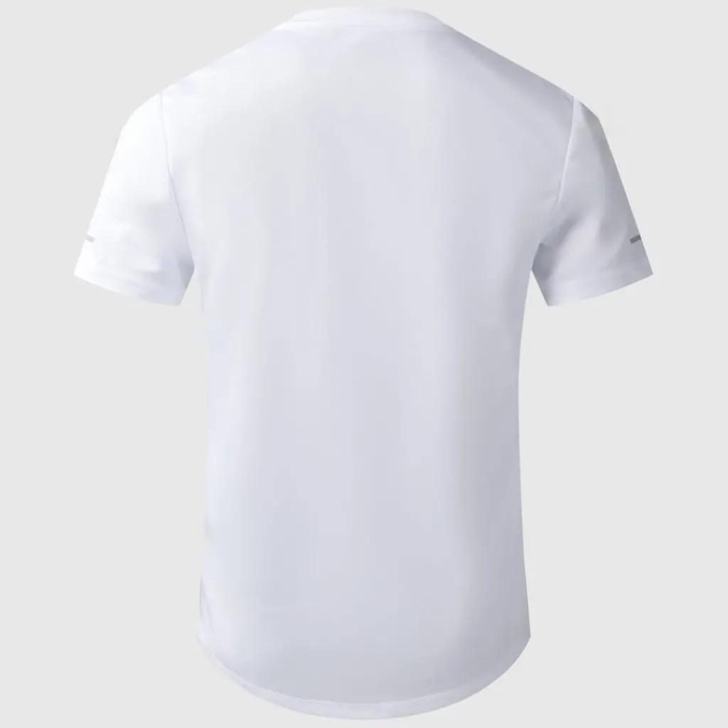 Football And Rugby Clothing*Umbro Athletic Crew Neck Regular Fit T-Shirt in White