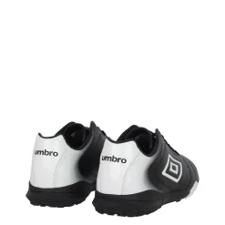 Football Boots*Umbro Calcio Astro Turf Football Trainers in Black
