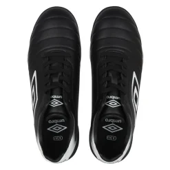 Football Boots*Umbro Calcio Astro Turf Football Trainers in Black
