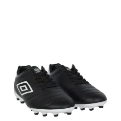 Football Boots*Umbro Calcio Fg Football Boots in Black