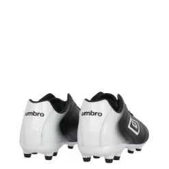 Football Boots*Umbro Calcio Fg Football Boots in Black