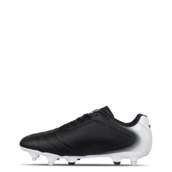 Football Boots*Umbro Calcio Soft Ground Football Boots in Black