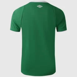 Football And Rugby Clothing*Umbro Chapecoense Home Shirt 2024 2025 Adults in Green