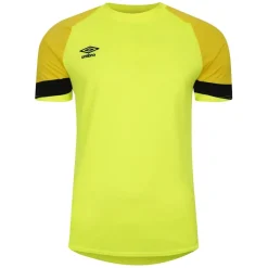 Fitness And Gymwear|Fitness And Gym Tops*Umbro Gk Jersey ss in Multi