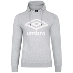Hoodies*Umbro Mens Team Hoodie in Multi