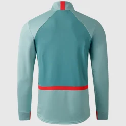 Fitness And Gym Tops*Umbro Pmr M Lyr T in Multi