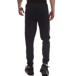 Trousers*Umbro Premier Presentation Pants in Black