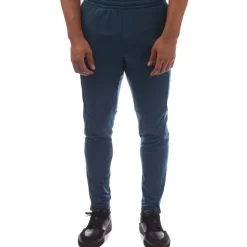 Trousers*Umbro Premier Tapered Pants in Blue