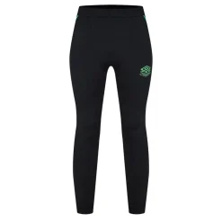 Fitness And Gym Pants*Umbro Pro Athletic Running Tights in Black