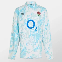 Tracksuits*Umbro Rfu W Mdlyr in White